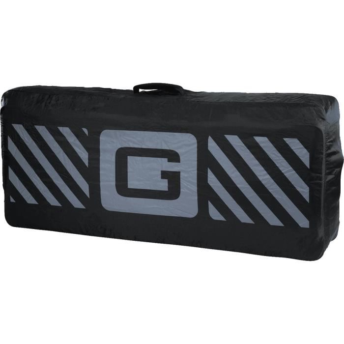 Gator Housse Clavier G-pg61 Slim Noir