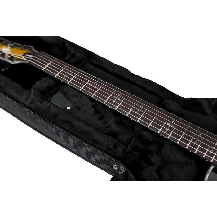 Gator Cases Gl-lps Softcase Pour Guitare...