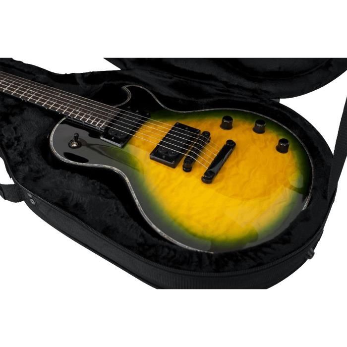 Gator Cases Gl-lps Softcase Pour Guitare...