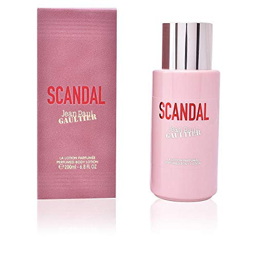 Jean Paul Gaultier - Scandal Body Lotion Creme Et Lait Hydratant 200 Ml Female