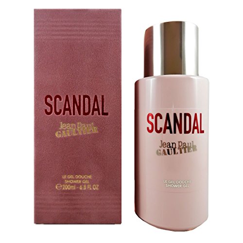 Jean Paul Gaultier - Scandal Shower Gel Gel Douche 200 Ml Female