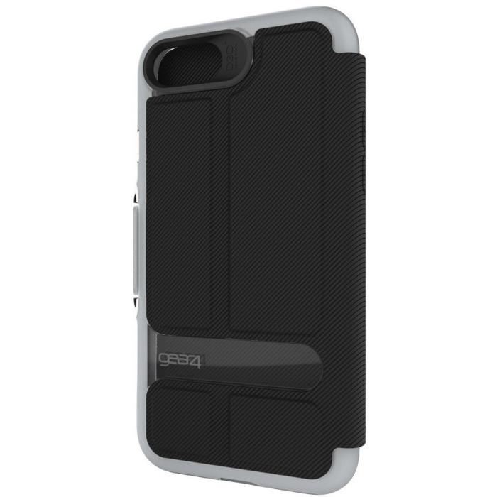 Gear4 D3o Oxford Coque Iphone 7 Argent