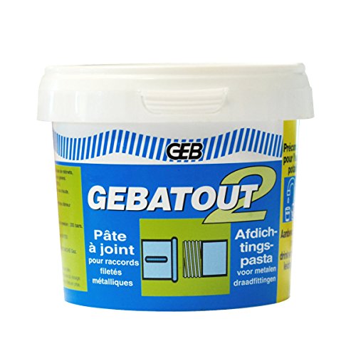 Gebatout pot de 500 g