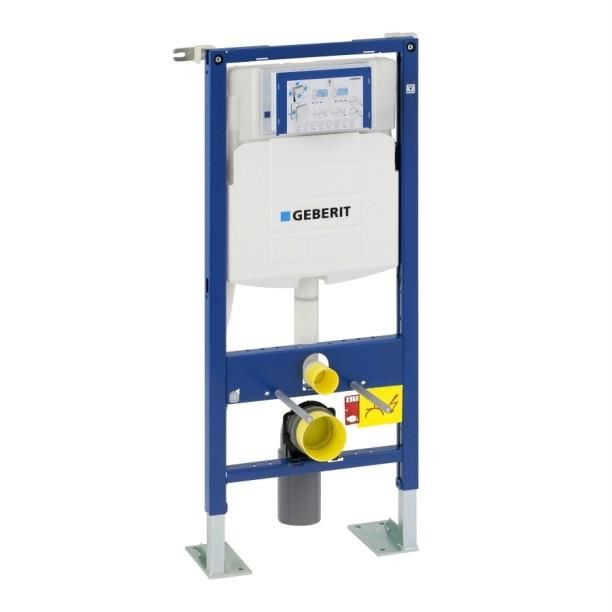 Bati support autoportant wc suspendu DUOFIX plus UP320 111333005