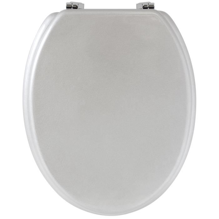 Gelco Design Abattant Wc Moule Galaxie S...