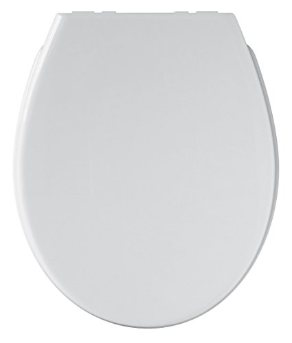 GELCO Abattant WC Bambino blanc