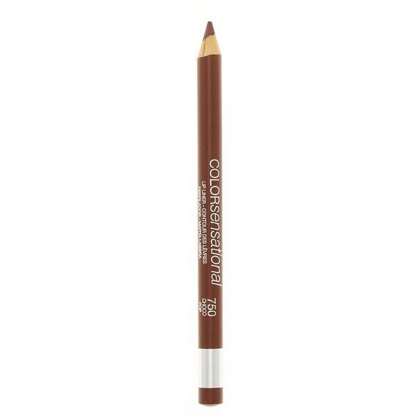 GEMEY MAYBELLINE Crayon contour des levres Choco Pop