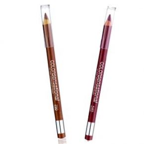 Maybelline New York - Crayon Contour Des Levres - Color Sensational - Sweet Pink (132) - Rose