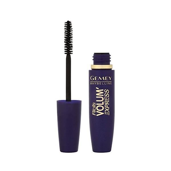 Gemey Maybelline Gemey Mascara Volume Express Brun Prof
