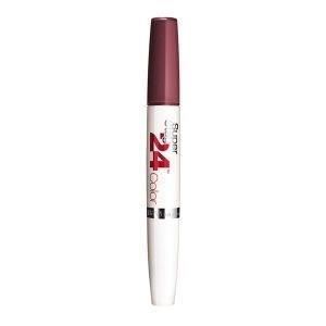 GEMEY MAYBELLINE Rouge a levres Superstay 24h 510 Red Passion