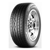 Pneu 4x4 General Tire 205/80r16 104t Grabber Gt Xl