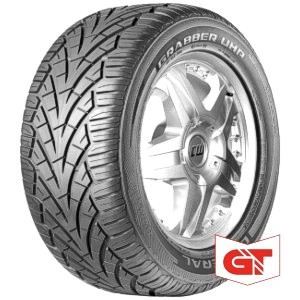 General GRABBER UHP ( 265/70 R15 112H )
