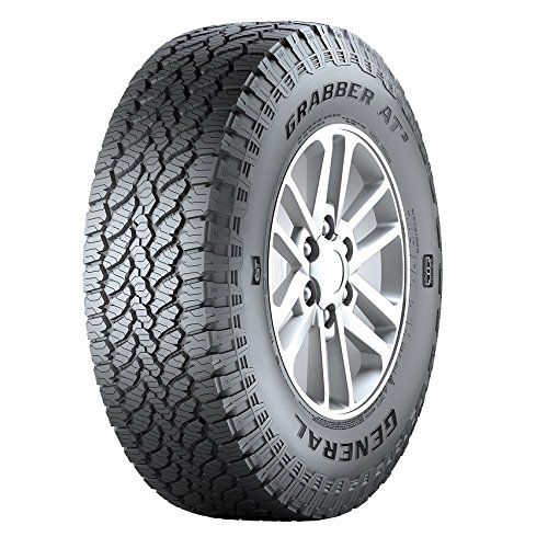 General Grabber At3 Xl 275/45 R20 110v Auto Pneus Ete Pneus Porsche: Cayenne, Audi: Q7, Tesla: Model X 0450674