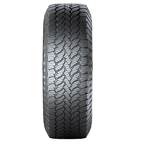 General Grabber At3 Xl 275/45 R20 110v Auto Pneus Ete Pneus Porsche: Cayenne, Audi: Q7, Tesla: Model X 0450674