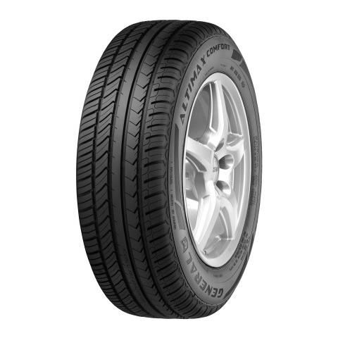 Pneu General Tire 175/70r14 88t Altimax Comfort Xl