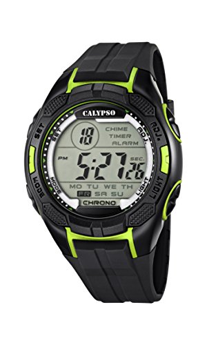 Calypso Genuine Watch Male - K5627-4