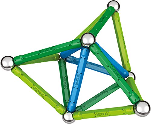Geomag - Color - 35 Pieces