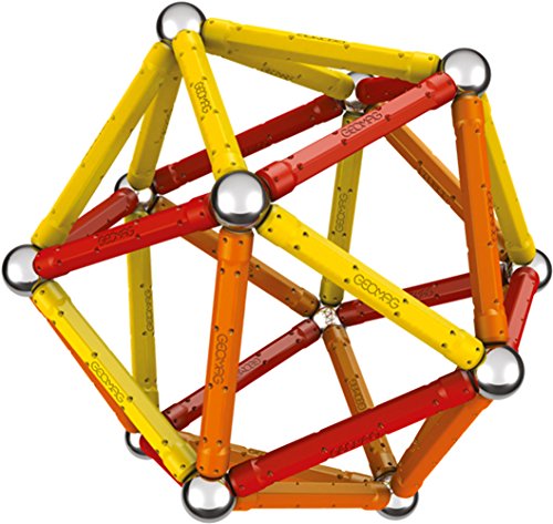 Geomag Color 64 pieces