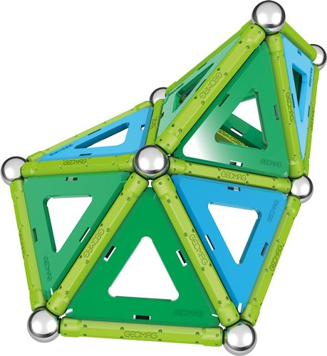 Geomag Panels 32 pieces