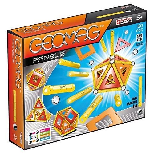 Geomag - Gmp04 - Jeux De Construction - ...