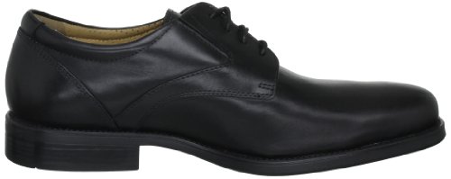 Derbie Geox Federico Smooth Leather