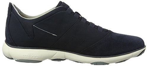 Geox Homme U Nebula B Sneakers, Navy, 40...