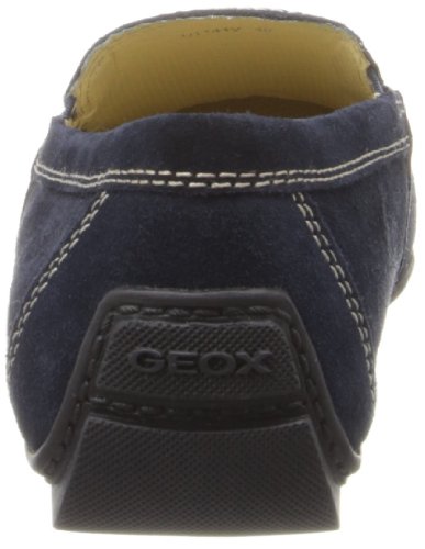 Mocassin Geox U Moner V - Bleu