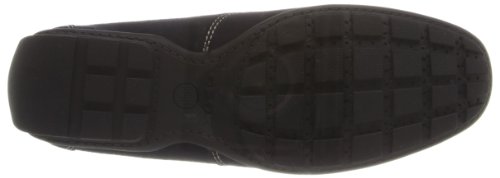 Mocassin Geox U Moner V - Bleu