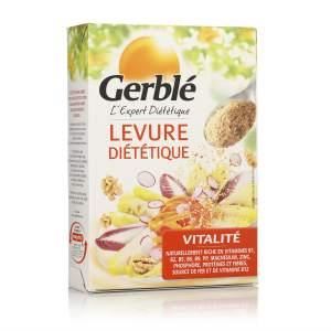 Levure De Biere 150 G Gerble