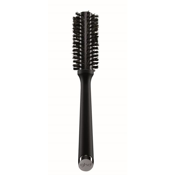 ghd Brosse ronde a poils naturels taille 1 GHD (rouleau de 28 mm)
