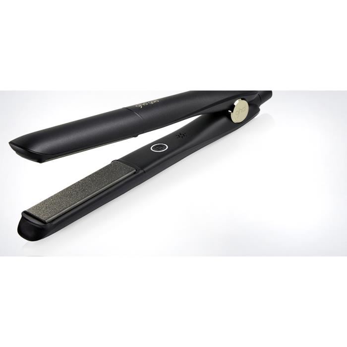 Ghd Lisseur Professionnel Styler Gold - Technologie Dual-zone - Plaques Profilees - Veille Auto