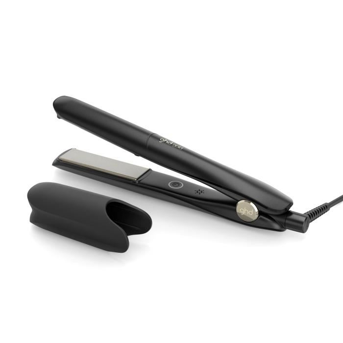 Ghd Lisseur Professionnel Styler Gold Technologie Dual Zone Plaques Profilees Veille Auto