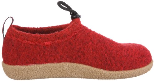 Chaussons Giesswein Vent Rouge 3637383940414243444546 Hommes