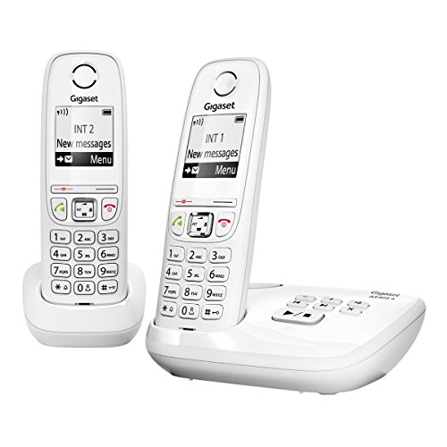 Gigaset AS405A Duo Telephone sans Fil  ....