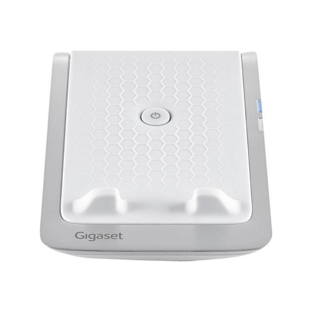 Gigaset Lm550 Station D'accueil Pour Ip...