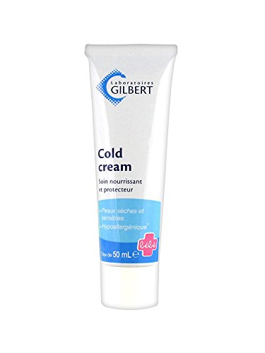 Gilbert Bebe Cold Cream Soin Protecteur 50ml