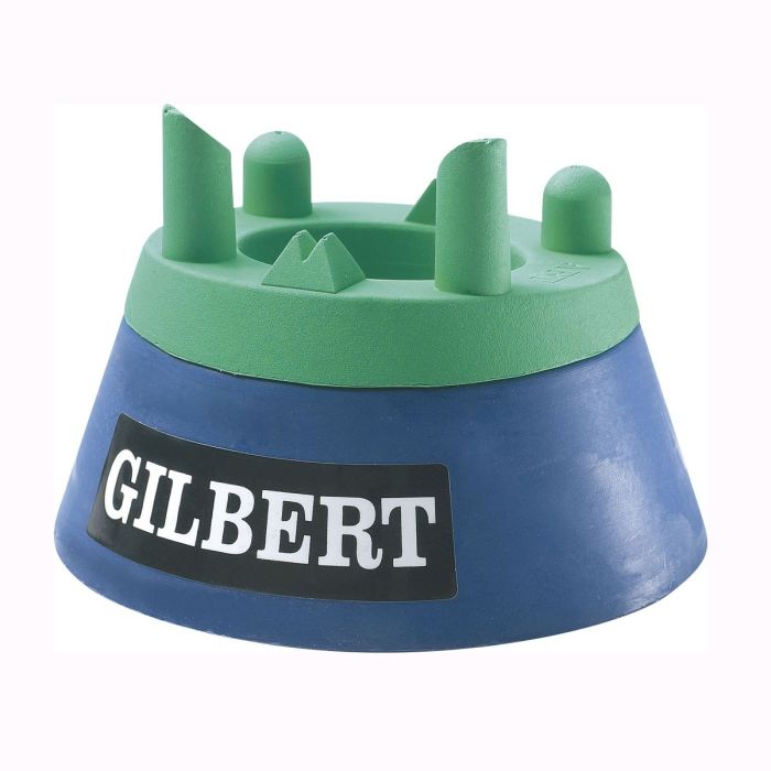 GILBERT Tee ajustable - Homme - Bleu et vert