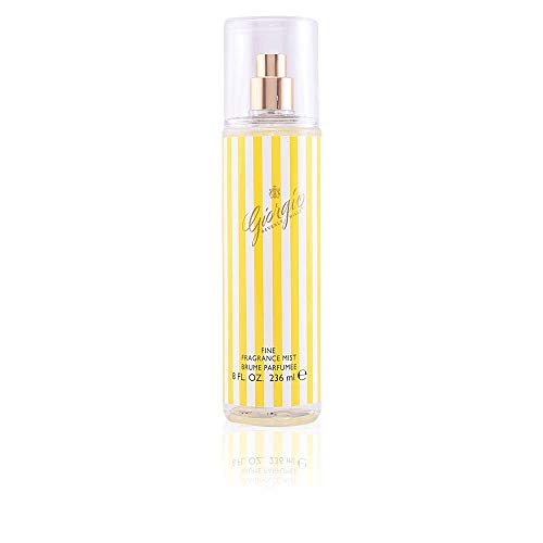Giorgio Beverly Hills Brumee Parfumee Spray 236 Ml