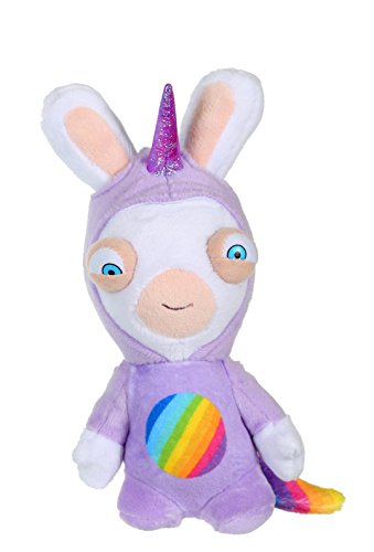 GIPSY - 070705 - Lapins Cretins Lapicorn...