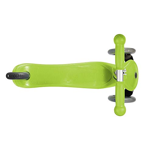 Globber Primo Trottinette 3 Roues Vert