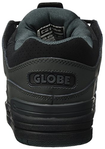 Globe Fusion Sneakers Black Night Taille 130 Us