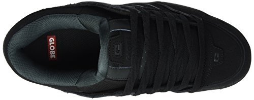 Globe Fusion Sneakers Black Night Taille 130 Us