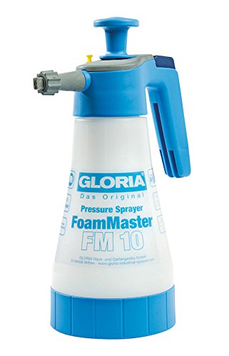 Gloria Foammaster Fm10, Pulverisateur  ....