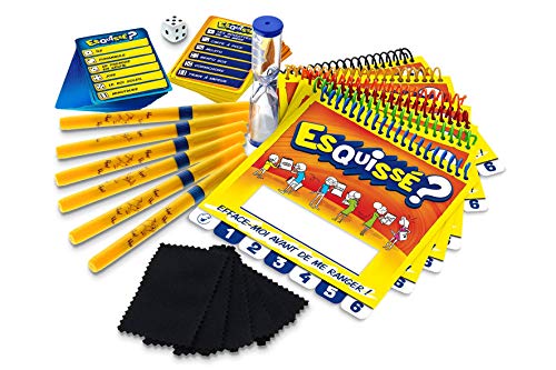 Goliath - 76201.006 - Jeu de Plateau 70 ...