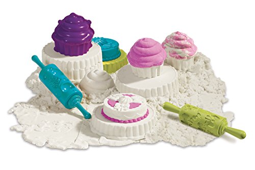 Super Sand - Cupcakes