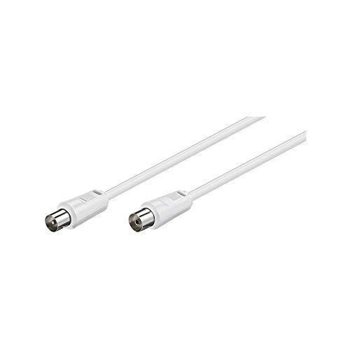 Cable Dantenne Male/femelle 75 Ohms 1.5m Cd11510