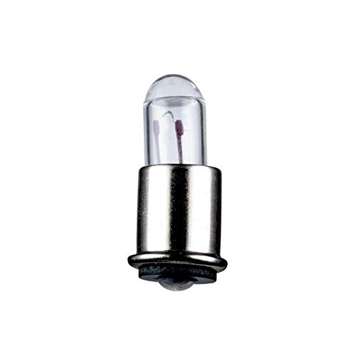 [Ref:9514] GOOBAY Ampoule Superminiature avec Lentille T1 0.09 W - SM4s/4  1.5 V