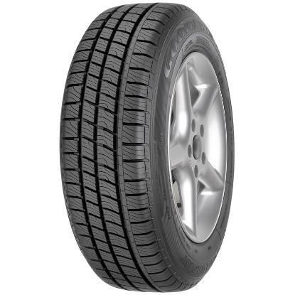 Pneu Camionnette 4 Saisons Goodyear 195/75r16 107r Cargo Vector 2