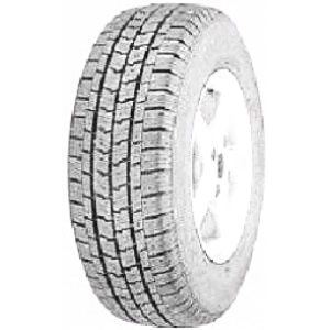 Pneu Camionnette Hiver Goodyear 205/70r15 106r Cargo Ultra Grip 2