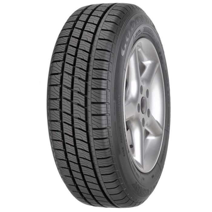 Pneu Camionnette 4 Saisons Goodyear 215/65r16 106t Cargo Vector 2